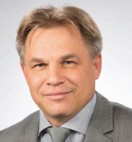 Armin Höninger Armin Höninger