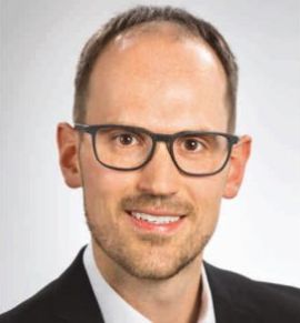 Benjamin Stauß Benjamin Stauß