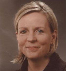Christine Hinderhofer