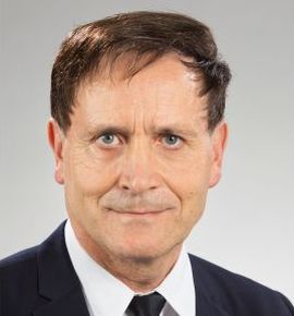 Roland Schwarzkopf Roland Schwarzkopf