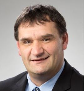 Ulrich Ocker Ulrich Ocker