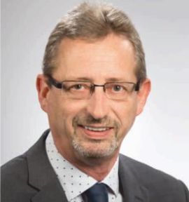 Wolfgang Gaber Wolfgang Gaber