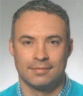 Wolfgang Mohn