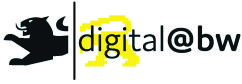 Logo digital BW