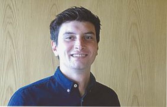 Wendelin Spitzfaden