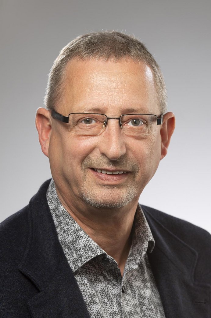 alt="Wolfgang Gaber"