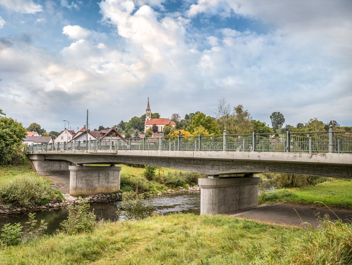 Donaubrücke