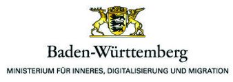 Logo Baden-Württemberg